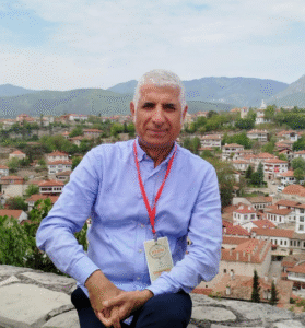 Prof. Dr. Sedat Benek