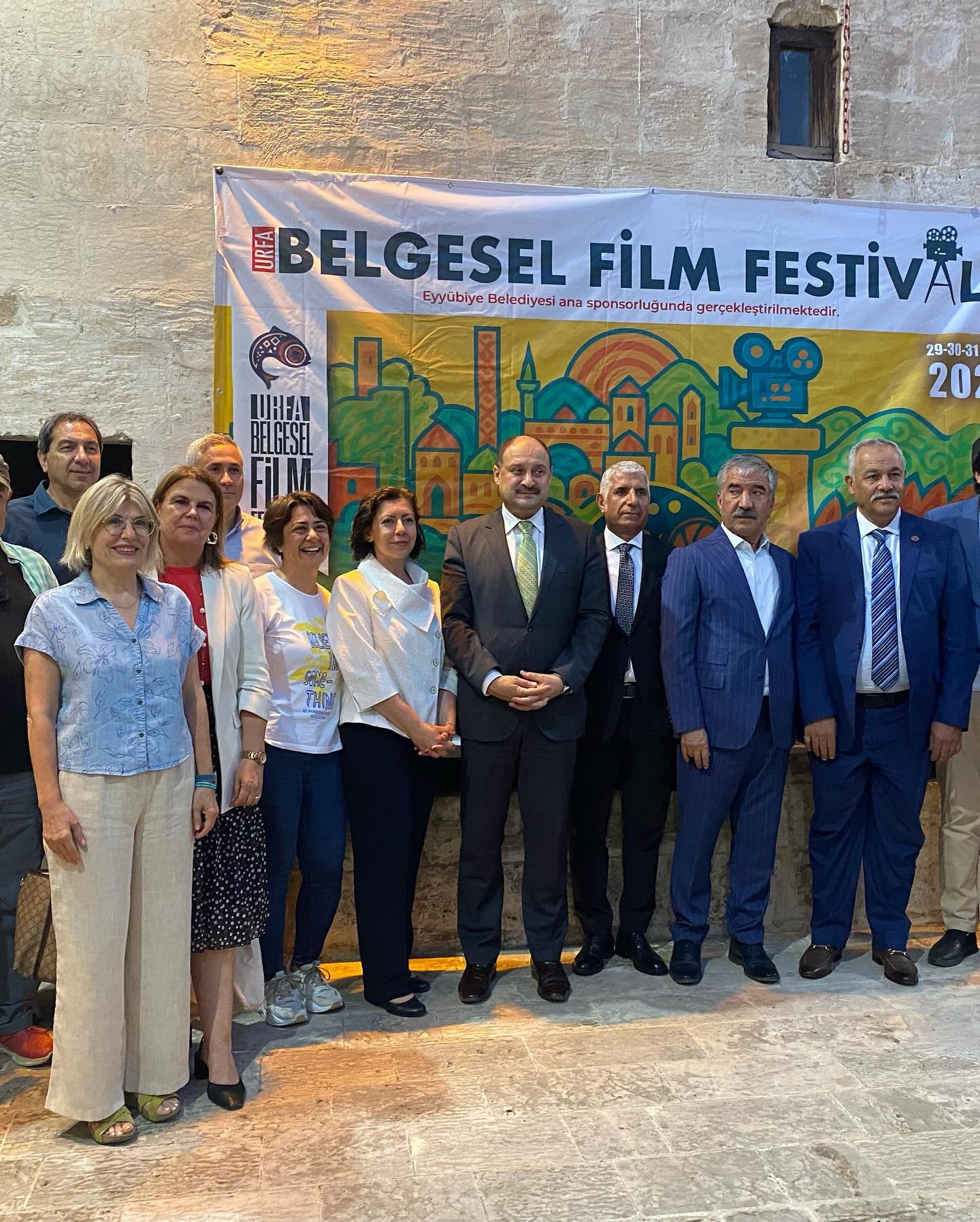 Hazırlıklar Başladı