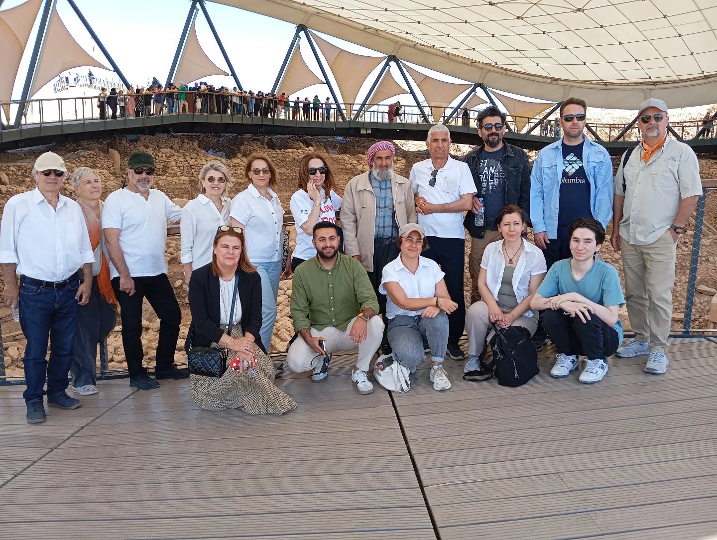 Festival Çalışmaları